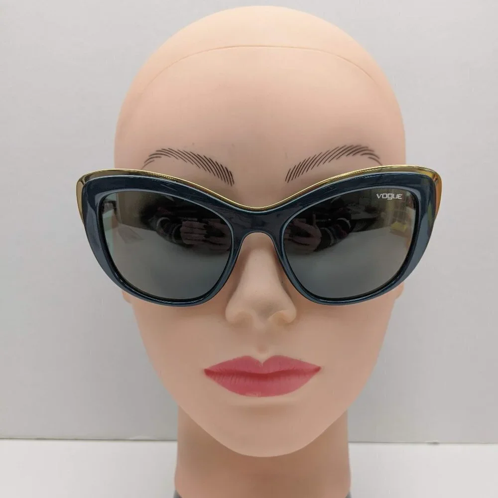 Vogue 10 frame
